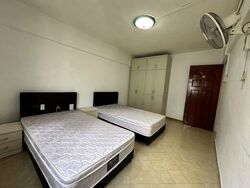 Blk 375 Clementi Avenue 4 (Clementi), HDB 3 Rooms #504448921